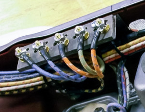 Custom Auto Electric