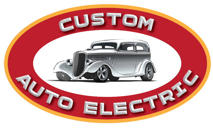 Custom Auto Electric